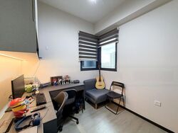 Parc Riviera (D5), Condominium #602368821